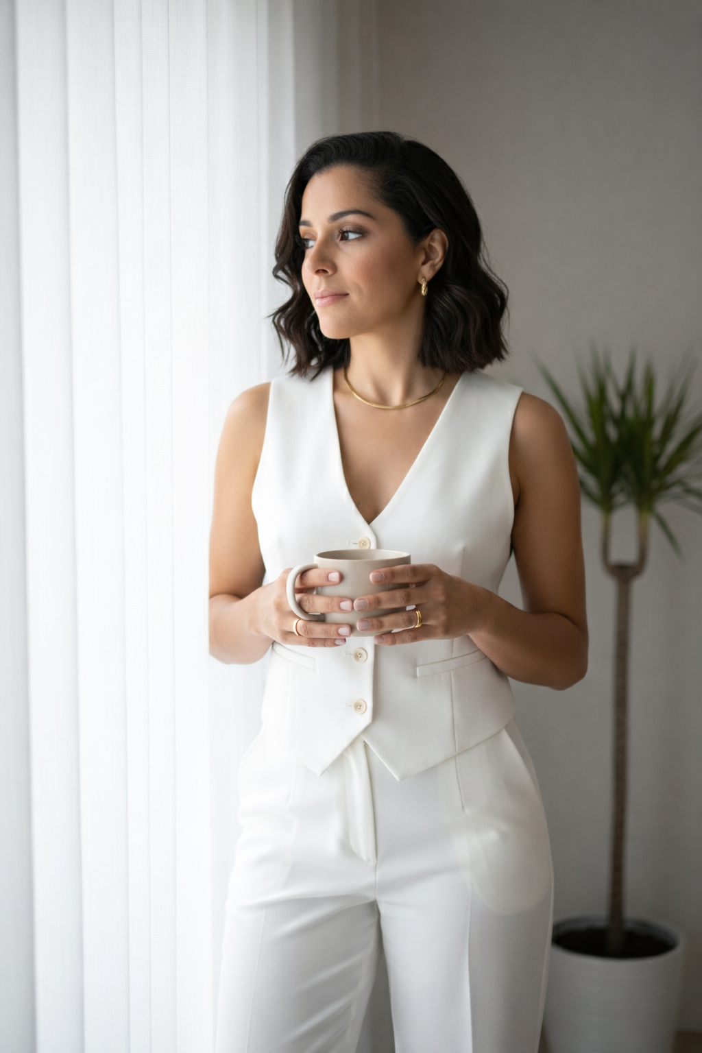 Thalita Castro — Co-fundadora da Niva Consultoria